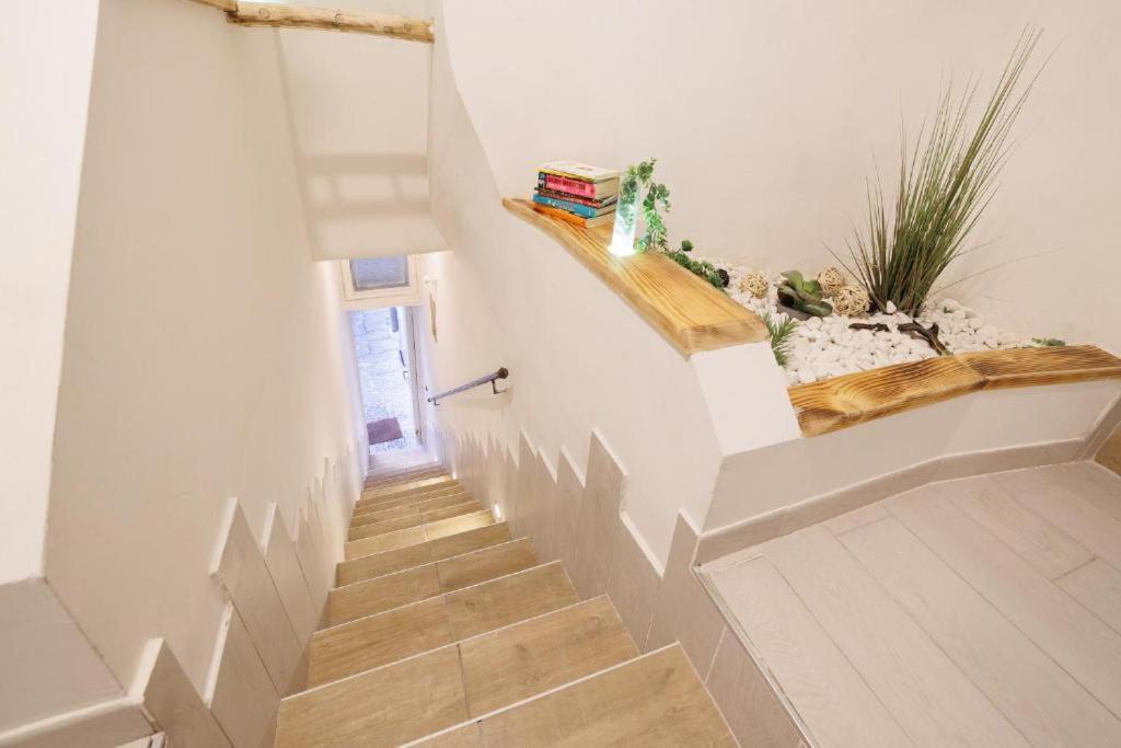 Legnosuites 3 3 Bathrooms Group And Family By Houseinnaples Apartment Naples
