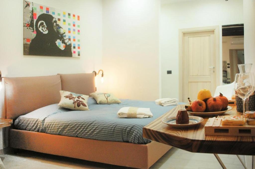Legnosuites 3 3 Bathrooms Group And Family By Houseinnaples Naples