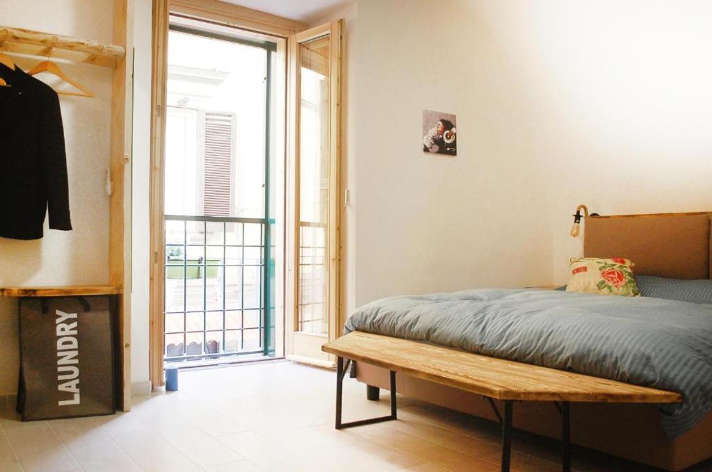 Legnosuites 3 3 Bathrooms Group And Family By Houseinnaples Apartment Naples