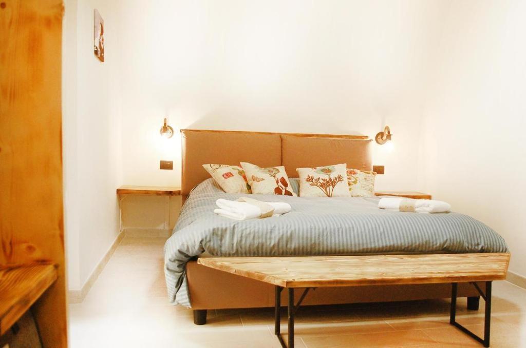 Apartment Legnosuites 3 3 Bathrooms Group And Family By Houseinnaples *