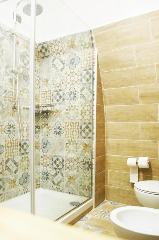 Legnosuites 3 3 Bathrooms Group And Family By Houseinnaples Apartment *