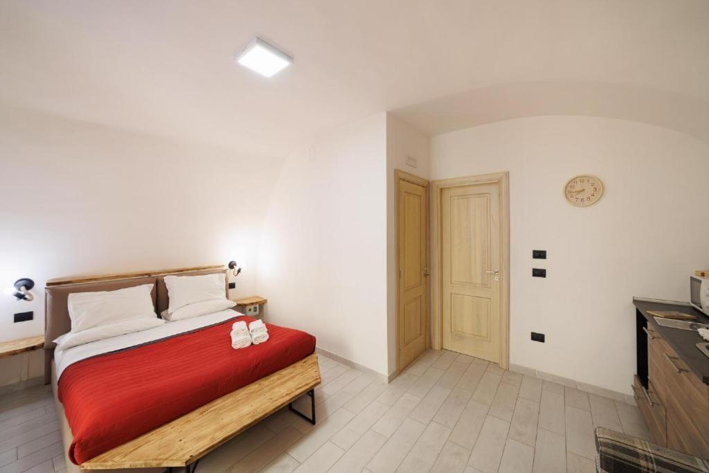 Legnosuites 3 3 Bathrooms Group And Family By Houseinnaples